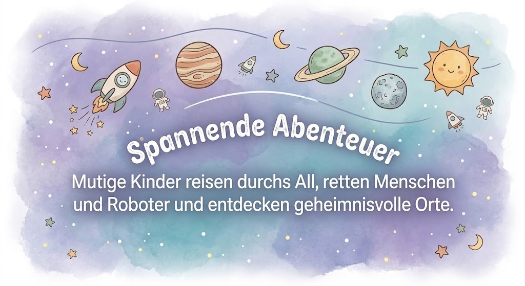 Abenteuer